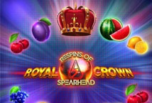 Diamond Riches